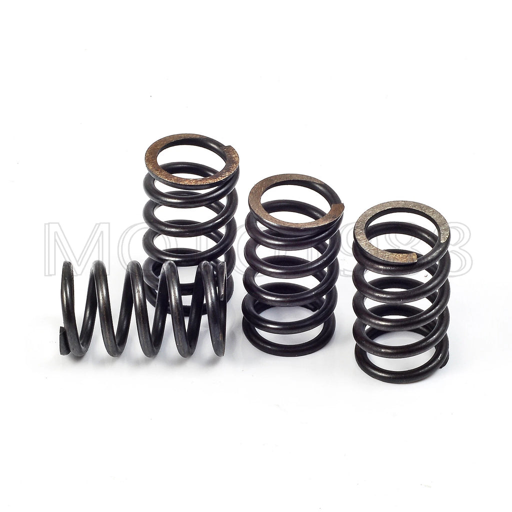 Clutch Friction Plates & Gasket Kit for Kawasaki Bayou 300 KLF300C (1989–2005)