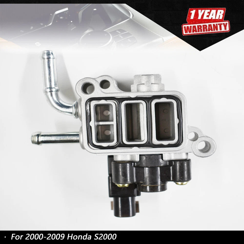 Idle Air Control Valve for Honda S2000 (2000–2009) 36460-PCX-003
