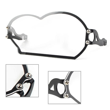 Front Headlight Cover for BMW R1200 GS ABS (2005–2012)