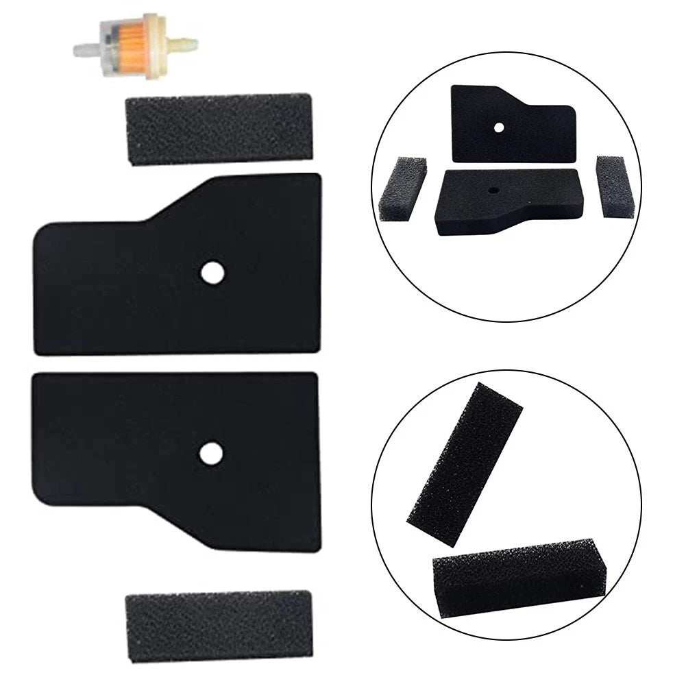 Filter Maintenance Kit for EB2000i Generator (2000–2005)