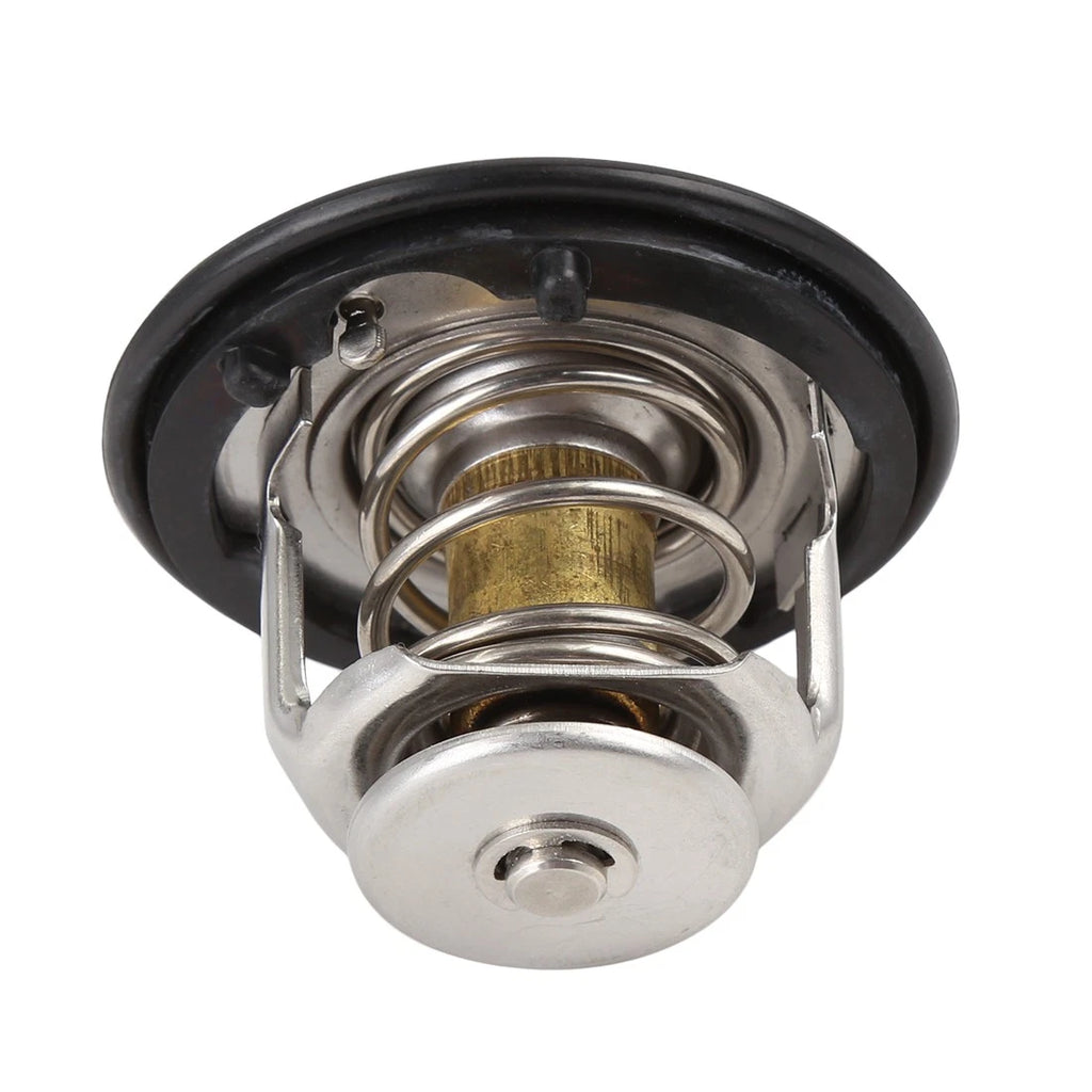 Engine Coolant Thermostat Replacement for Honda Civic 1.8L 2006–2015