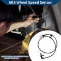 ABS Wheel Speed Sensor for Ford Taurus (2000–2007) 4F1Z2C190AA 970259 2ABS19
