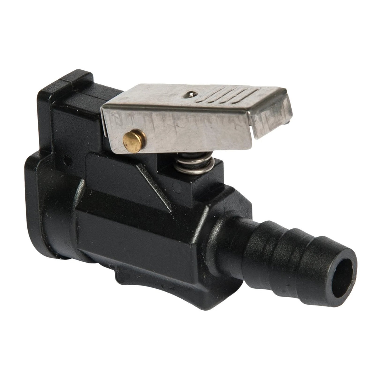 Fuel Connector for Johnson Evinrude (176445, 9-38015, 18-8092)