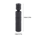 14mm 16mm Magnetic Spark Plug Socket for