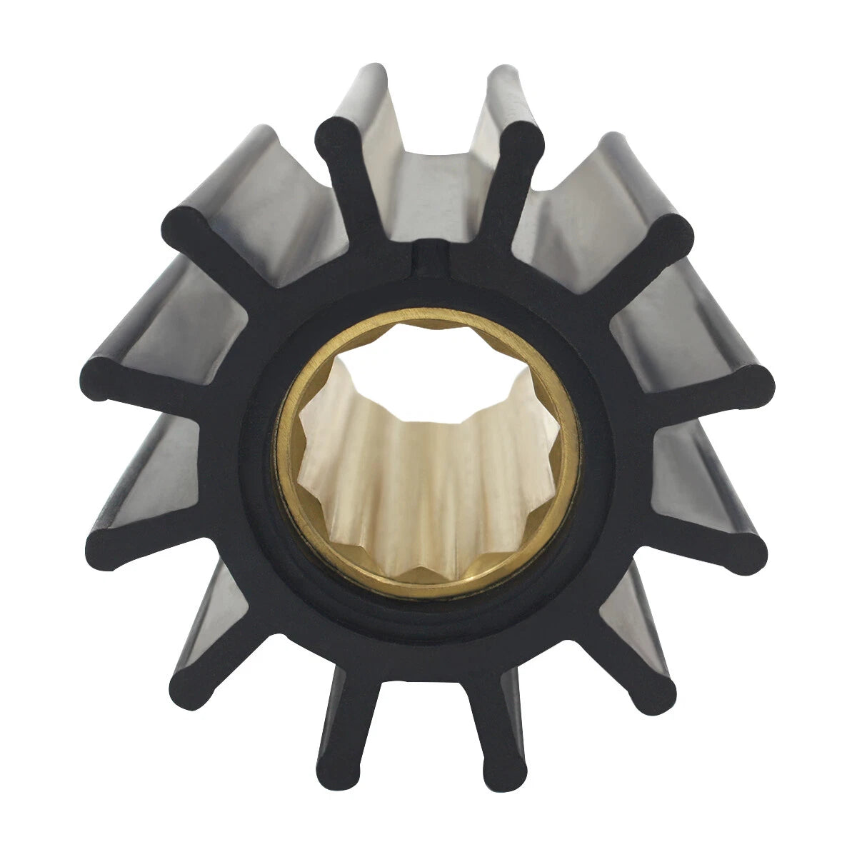 Man Marine Engine Water Pump Impeller 51.06506.0103