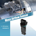 Mass Air Flow Sensor Replacement for Volkswagen Beetle (2012–2024)