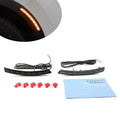 Sequential Side Marker Light Turn Signal Lamp for Honda CR-V (2023–2024)