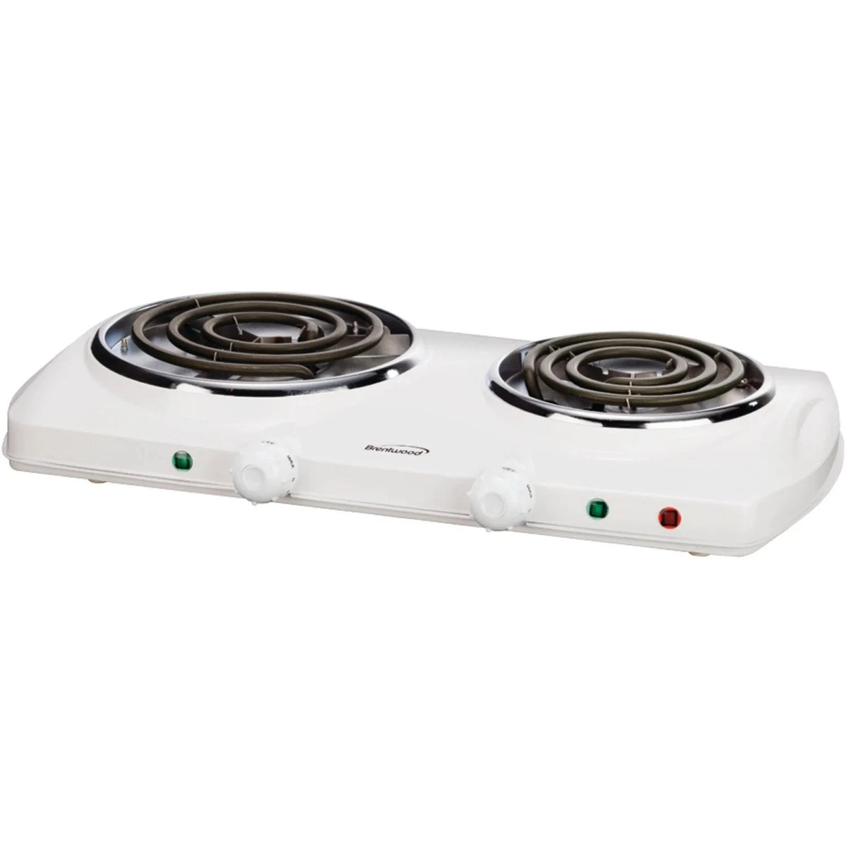 Double Electric Burner for Brentwood TS-368 (1500W)