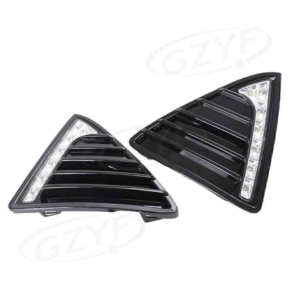 LED DRL Fog Lamp for Ford Focus (2011–2014)