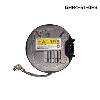 HID Igniter Control Unit Light Module for Mazda 6 GJ, CX-5 KE (GHR4-51-0H3)