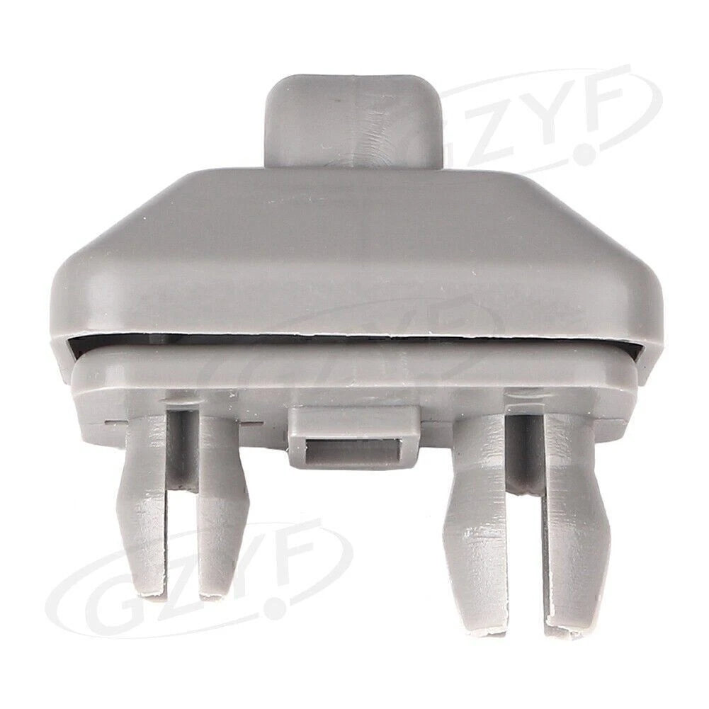 Front Sun Visor Clip Hook for Audi A1 A3 A4 A5 Q3 Q5 (2013–2015)