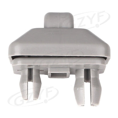 Front Sun Visor Clip Hook for Audi A1 A3 A4 A5 Q3 Q5 (2013–2015)