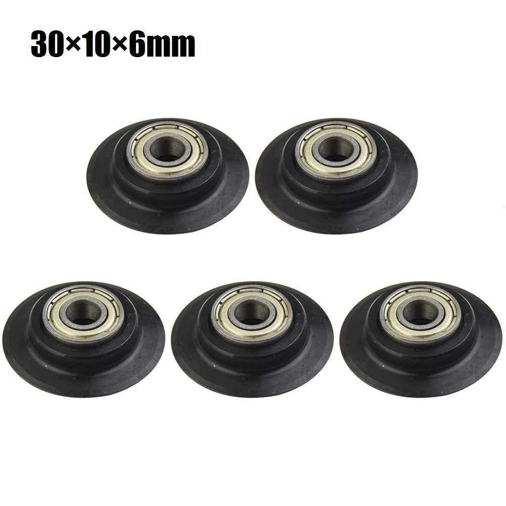 5pcs Cutting Blade Set for Metalworking Shearing