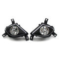 Pair H8 Fog Lights for BMW 3-Series E90 E91 (2009–2011)