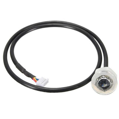 Liquid Water Level Control Switch for