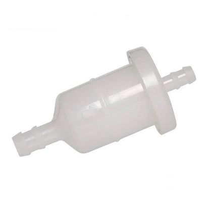 Inline Fuel Filter for Honda BF8 10 15 20 25 30HP Outboard 16910-ZV4-005