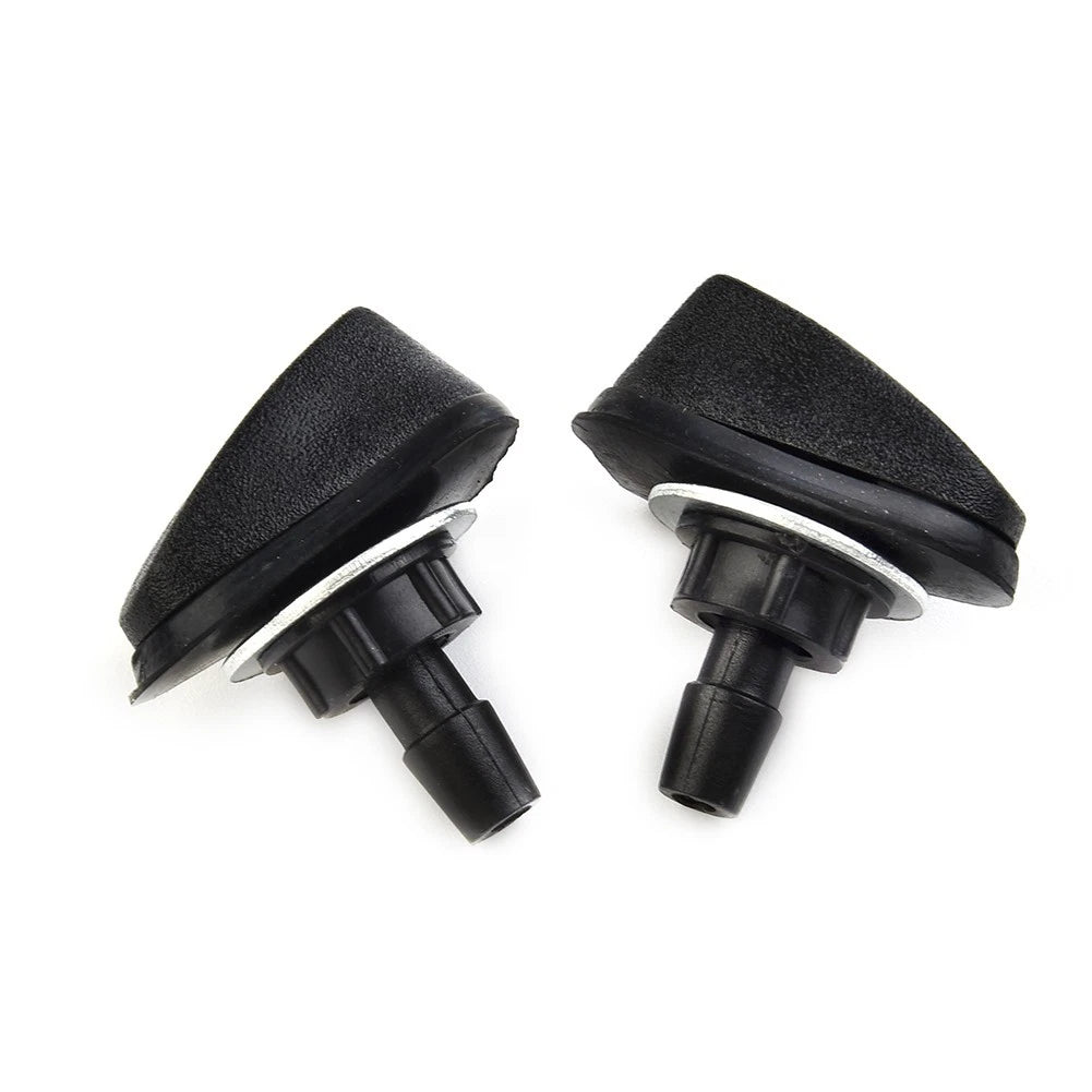 Wiper Sprayer for
