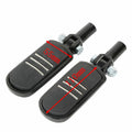 Footpeg Mount for Harley Softail Fatboy FLST (2000–2006)
