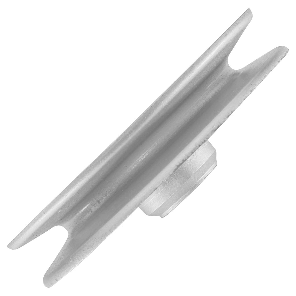 Deck Spindle Pulley Replacement for Toro ProLine (2011–2018)