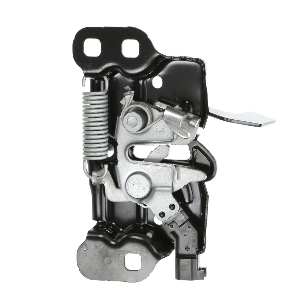 Front Hood Latch Lock 68311130AB for RAM 1500 DT (2019–2021)