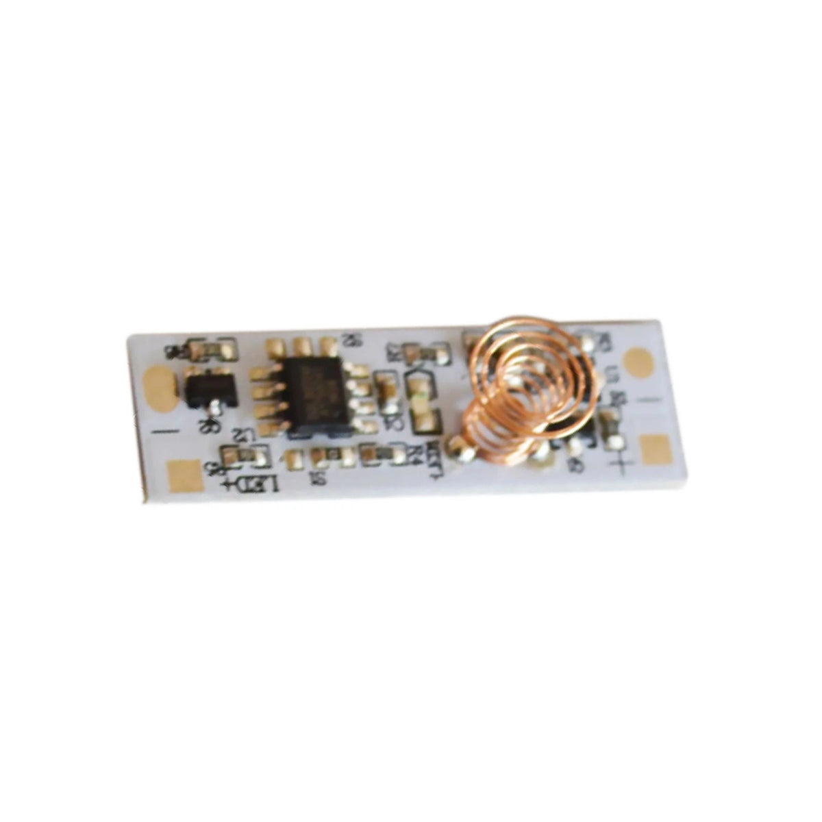 Mini Touch Sensor Switch for LED Strip Brightness Control (36W)