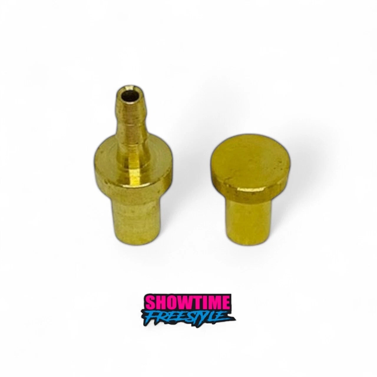 Mikuni Primer Spigot & Plug for Yamaha Kawasaki Waverunner (550–750)