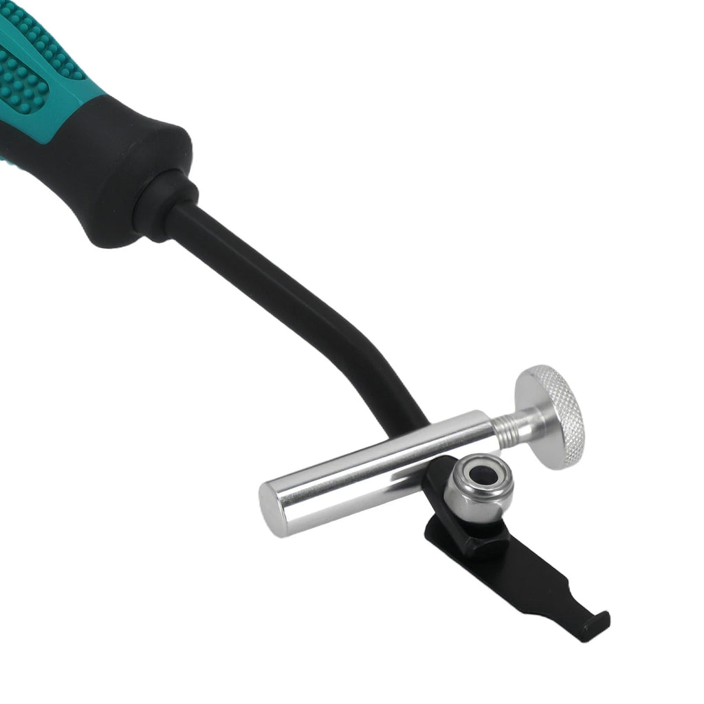 Adjustable Hook Seal Puller for Cam Crank Shaft Engine Seals (58430)