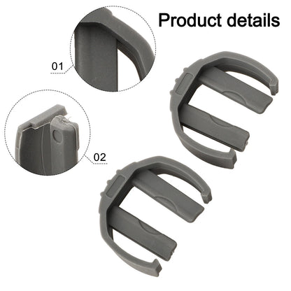 Seamless Connection C Clips for Karcher Car Washers (Compatible)