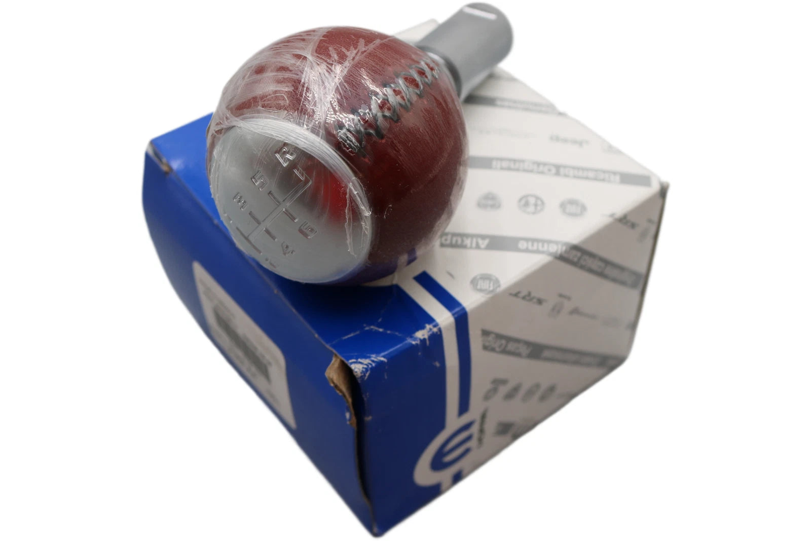 Gear Shift Knob for Dodge Viper (2016–2017) 5XF131R8AA