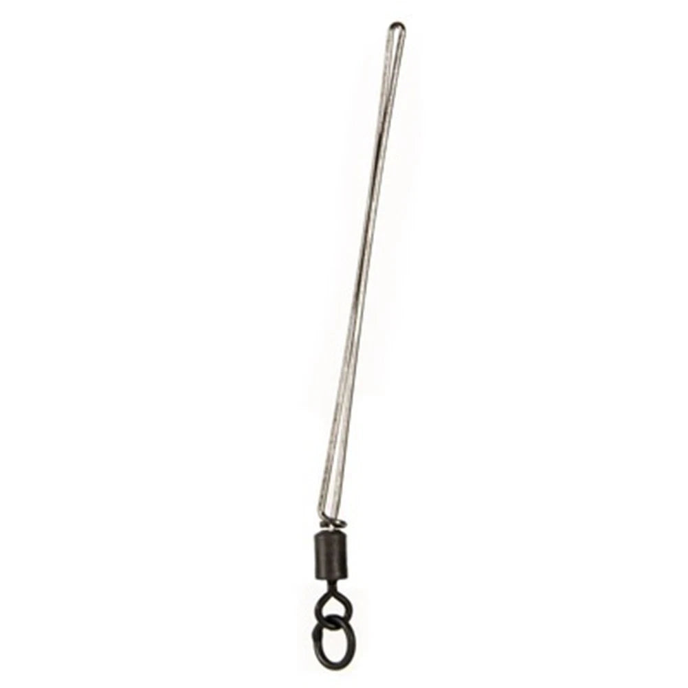 Set of 5 PVA Solid Bag Stems for Carp Fishing