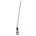 Set of 5 PVA Solid Bag Stems for Carp Fishing
