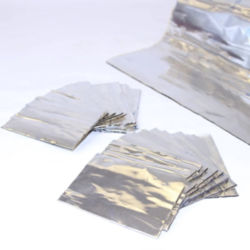 Sound Insulation Shock Absorber Stop Plate for