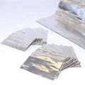 Sound Insulation Shock Absorber Stop Plate for
