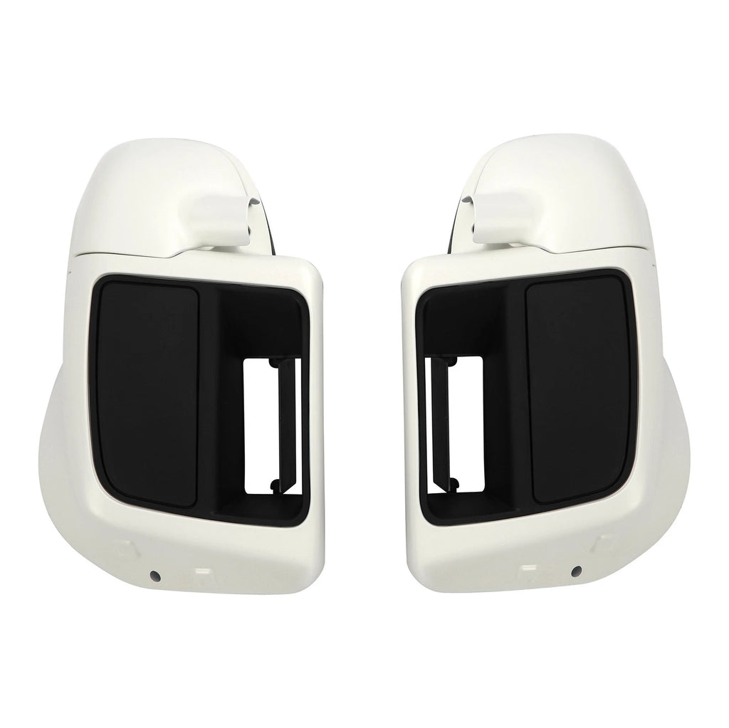 Lower Vented Leg Fairing for Harley Touring Glide (2014–2025)