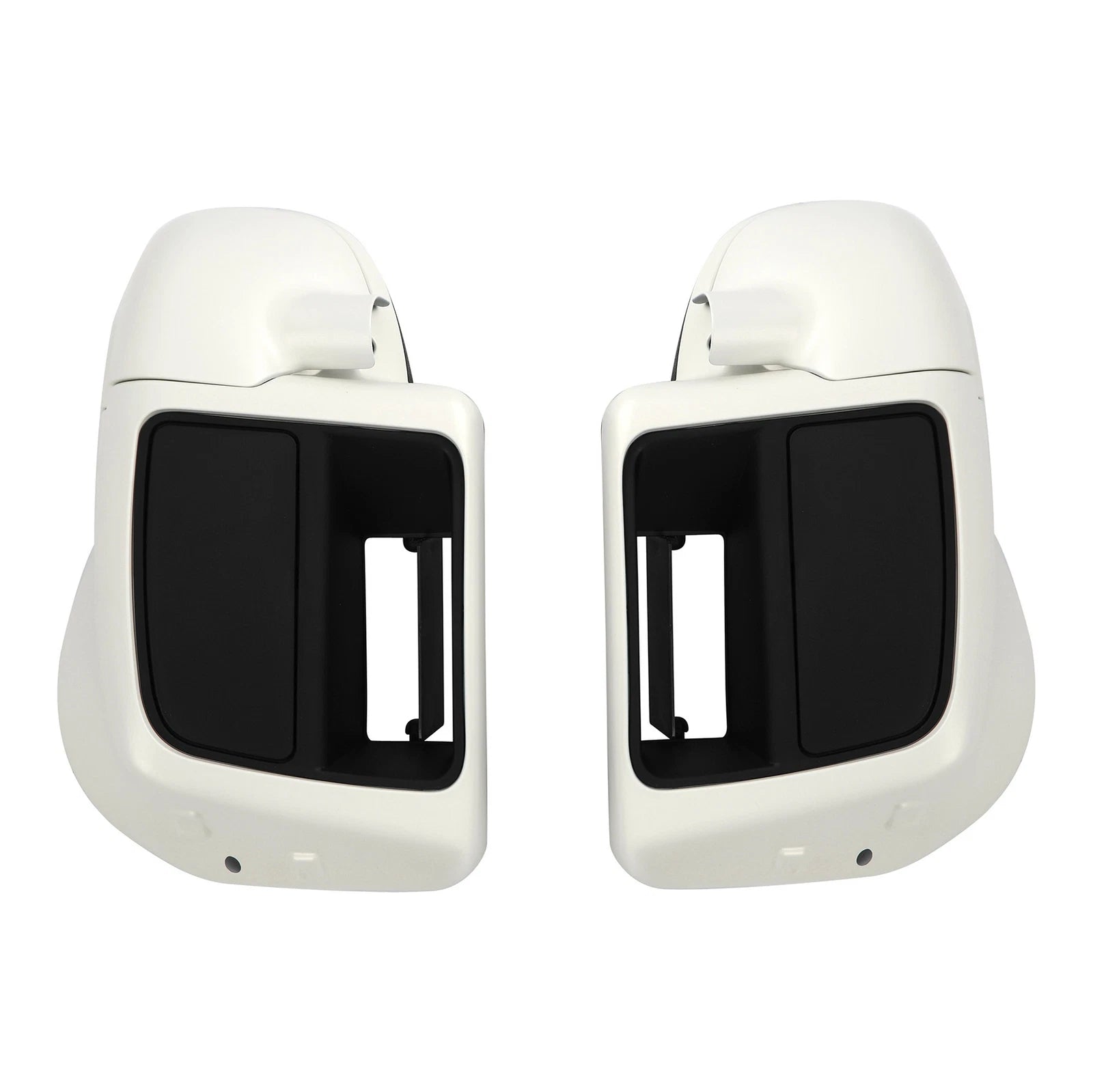 Lower Vented Leg Fairing for Harley Touring Glide (2014–2025)