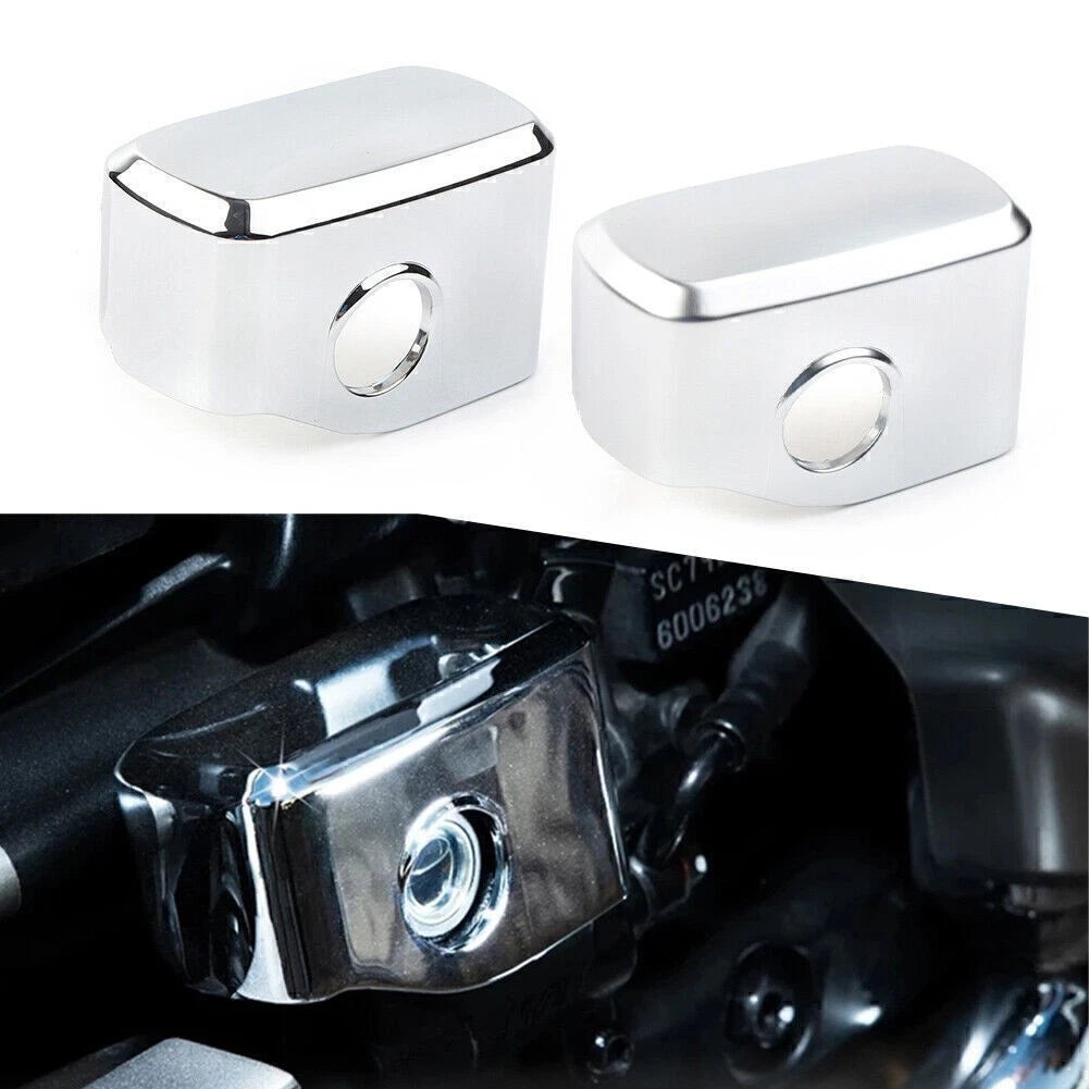 Rear Brake Master Cylinder Cover for Honda Goldwing GL1800 (2018–2021)