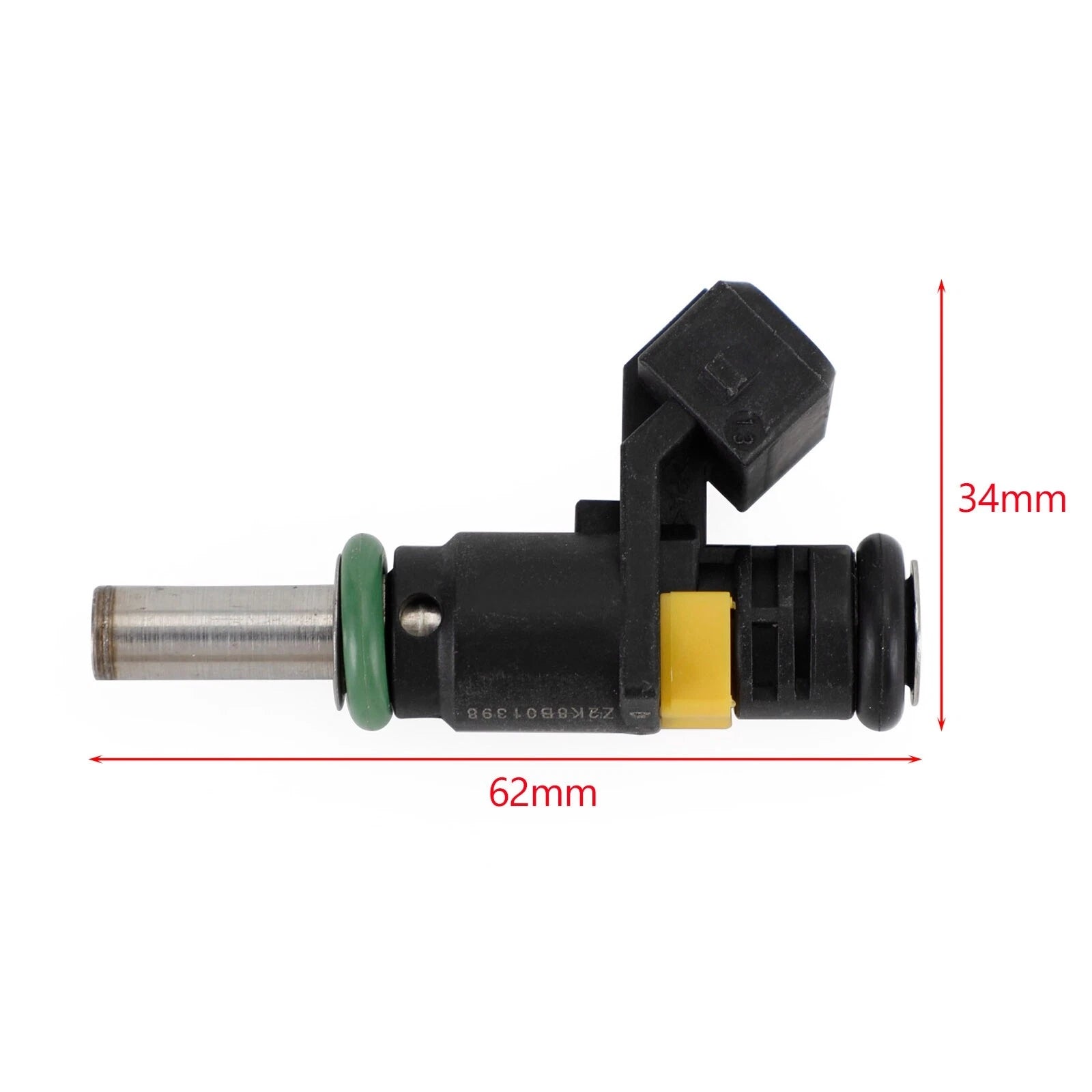 8M6002428 Fuel Injector for Mercury Outboard Motor 150HP (4-Stroke)
