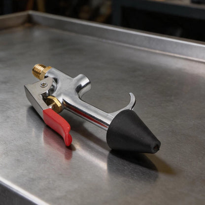 Air Compressor Blowgun Nozzle for