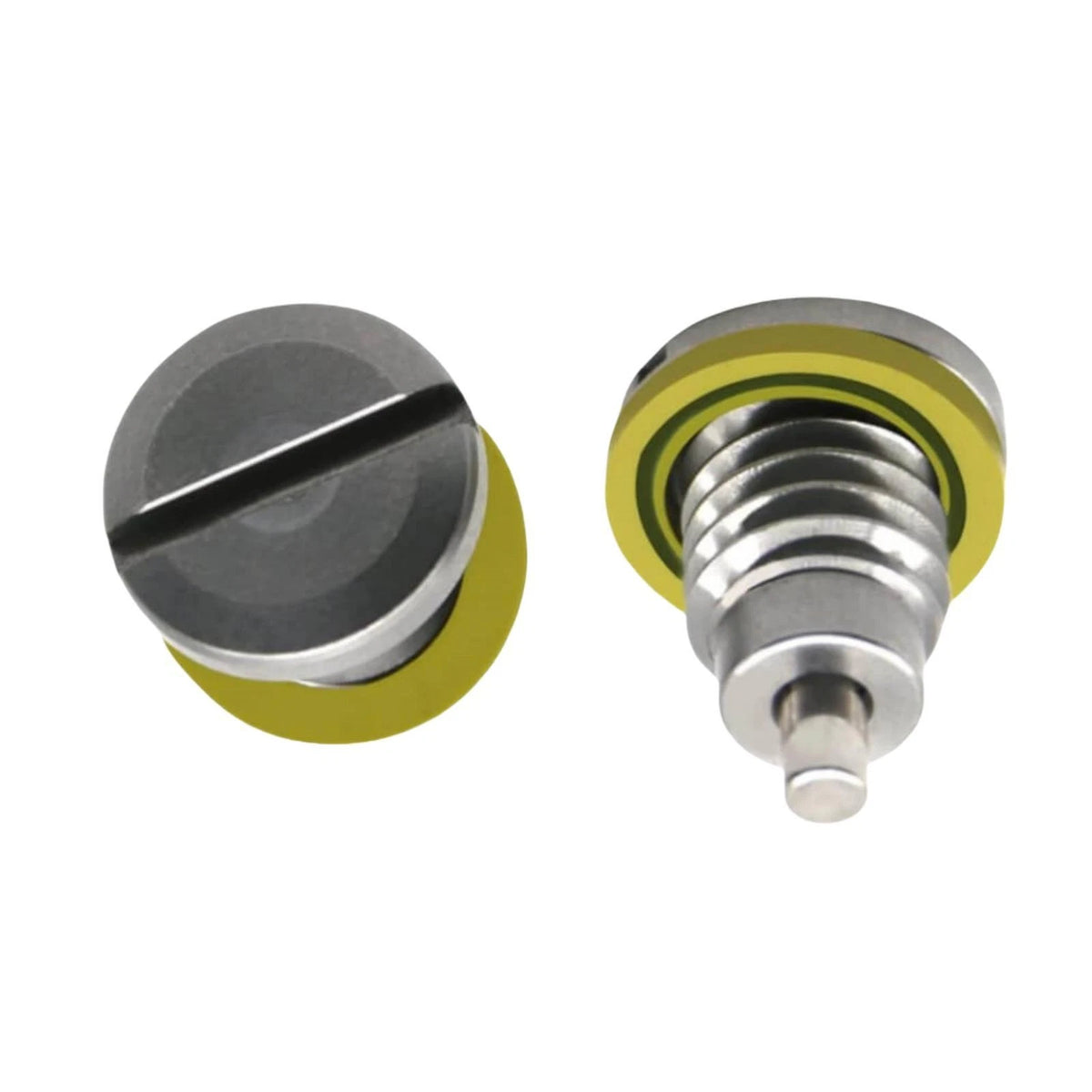2pcs Sierra 18-2375 Drain Plug Mercury 10-14834A1 22-67892A1