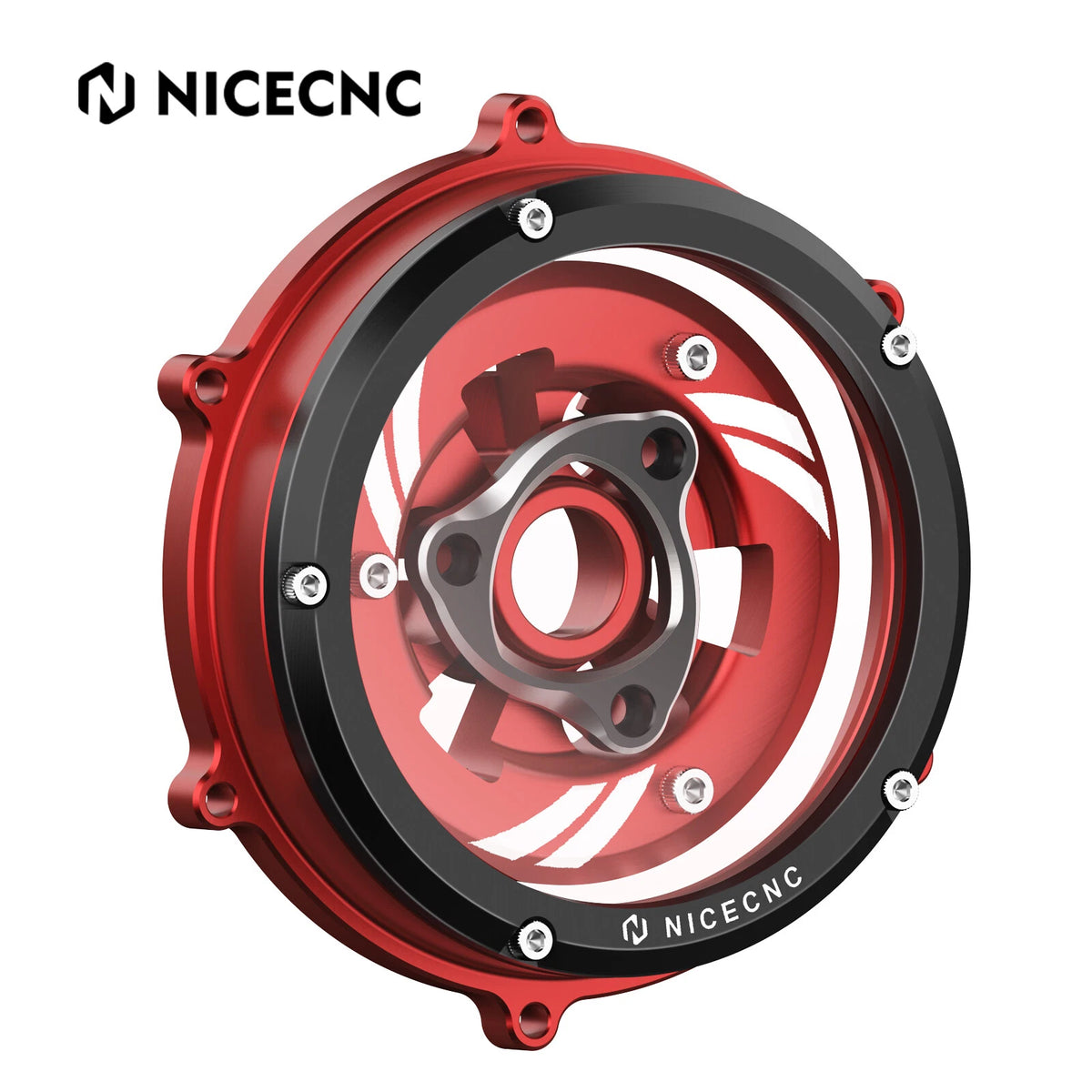 Clutch Cover Pressure Plate Kit for Ducati Panigale V4 S (2018–2024)