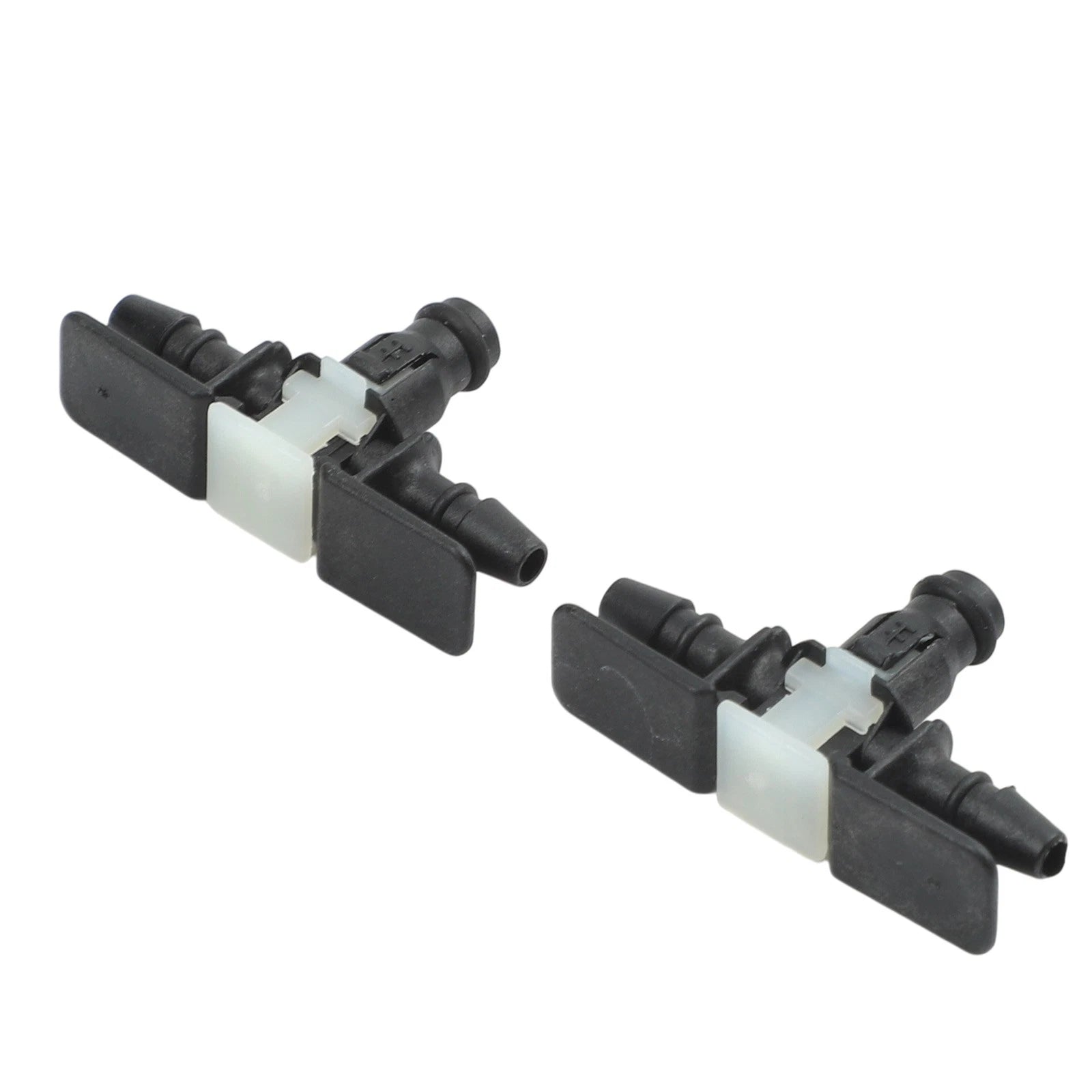 Fuel Injector Returns Pair for RAM EcoDiesel 3.0L (2014–2023)