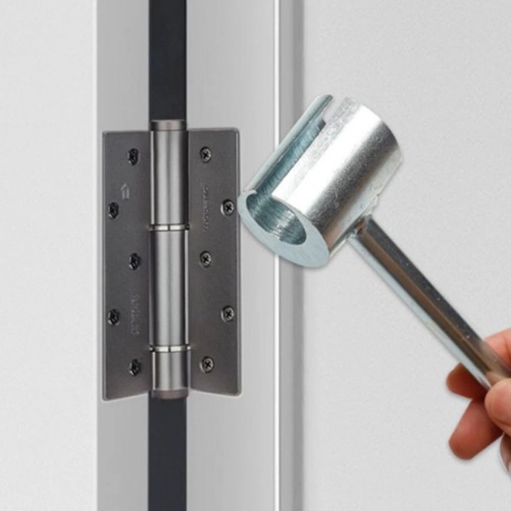 Door Hinge Wrench for Flag Hinge Alignment (20.3cm)