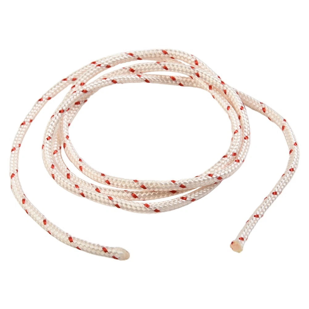 Replacement Starter Recoil Pull Cord Rope for TS400 TS410 TS420 BT360