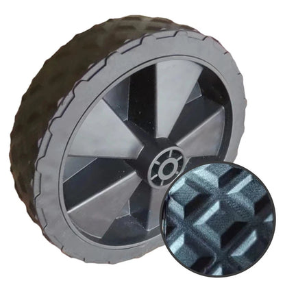 Wagon Wheel Replacement for Camping Enthusiasts