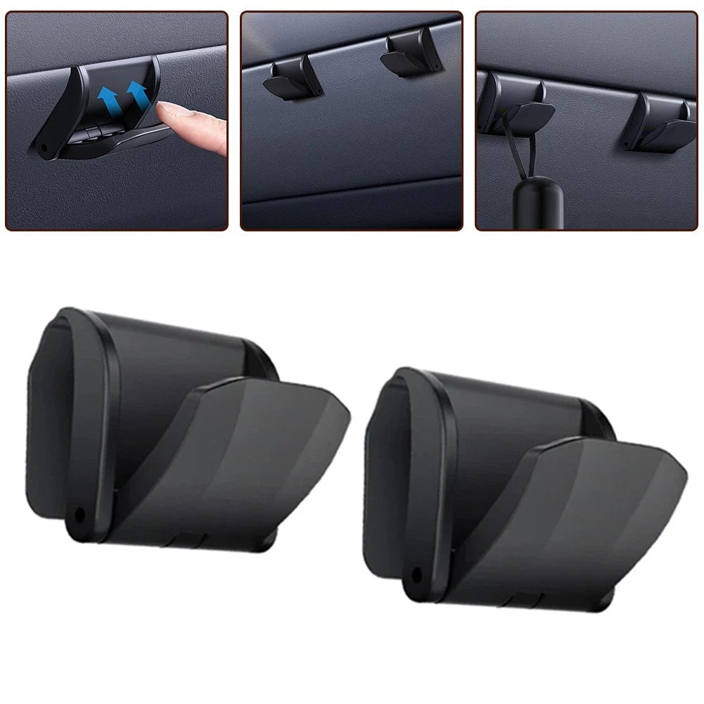 Glove Box Hook for Tesla Model 3 (2017–2023)