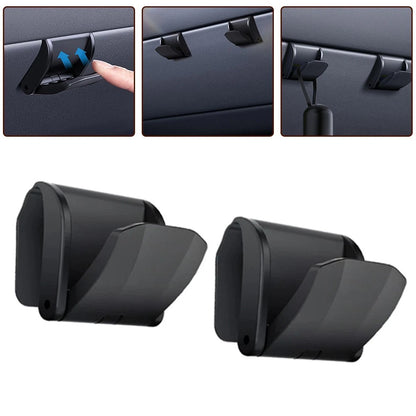 Glove Box Hook for Tesla Model 3 (2017–2023)