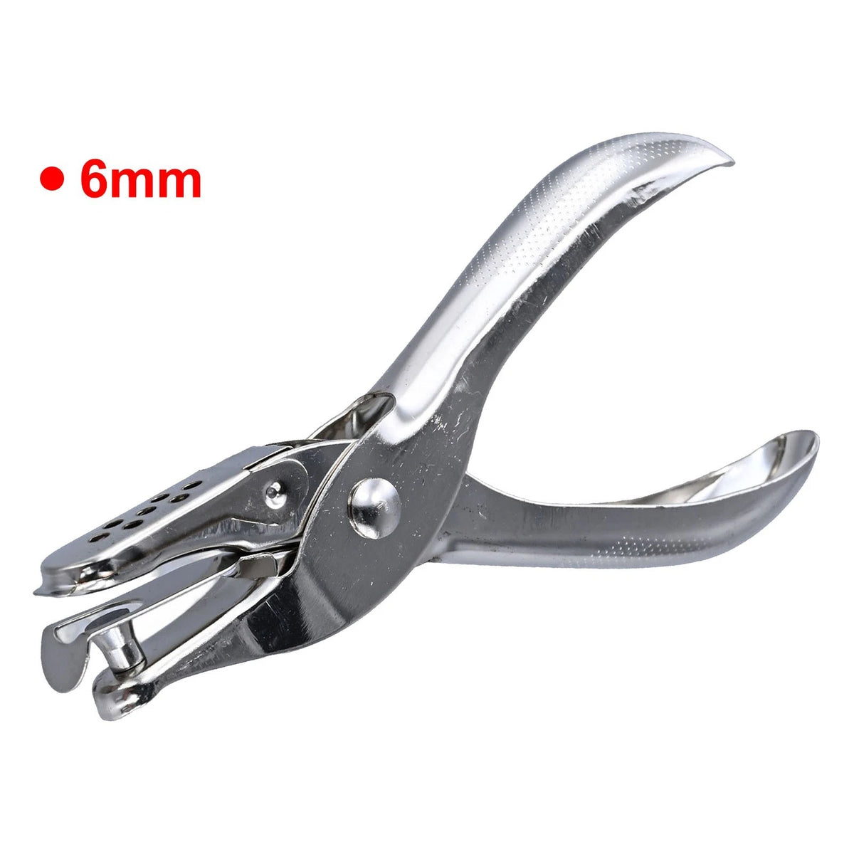 Single Hole Puncher for Scrapbooking