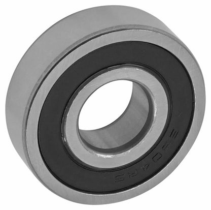 Ball Bearings Rubber Sealed Replacement for Honda Civic (1996–2000)