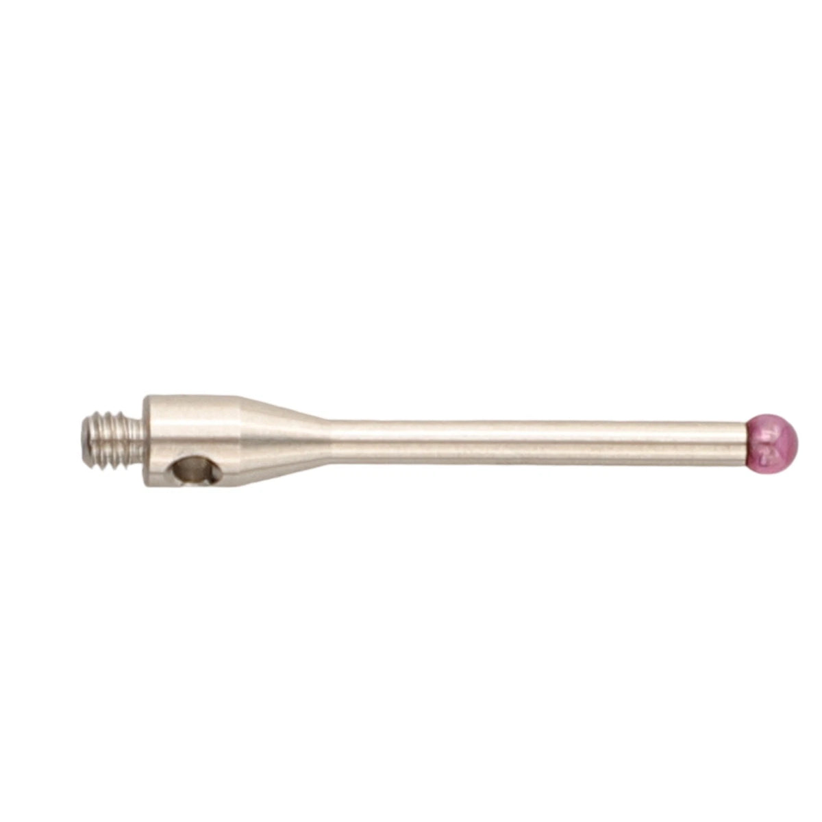 Small Ball Diameter for Manufacturing