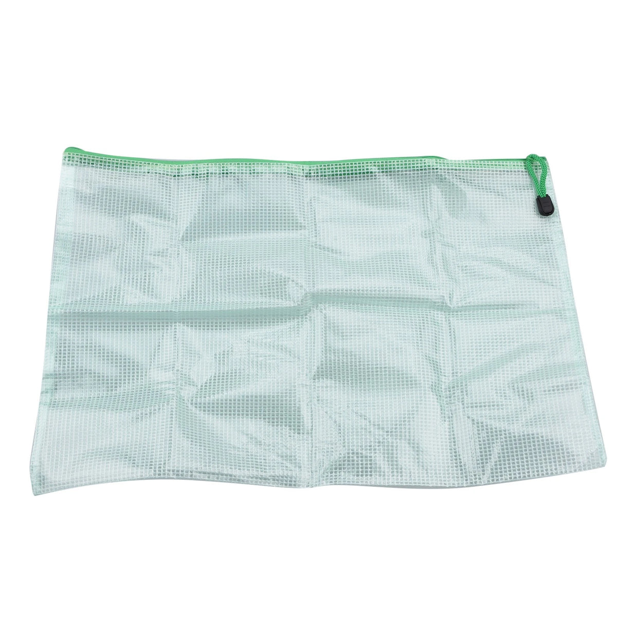 Plastic Zippy Bags for A3 Document Storage (File Protection)